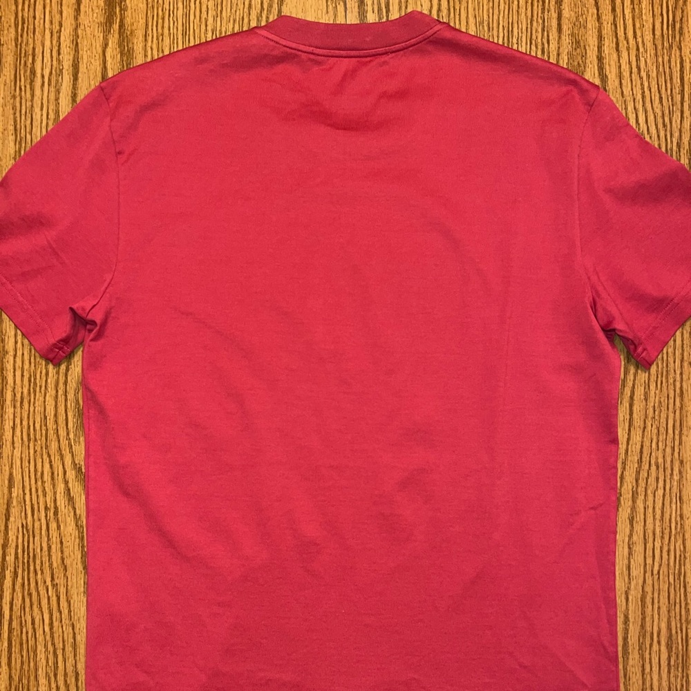 Dolce & Gabbana Stripe‎ Logo T-Shirt - Picture 2 of 4